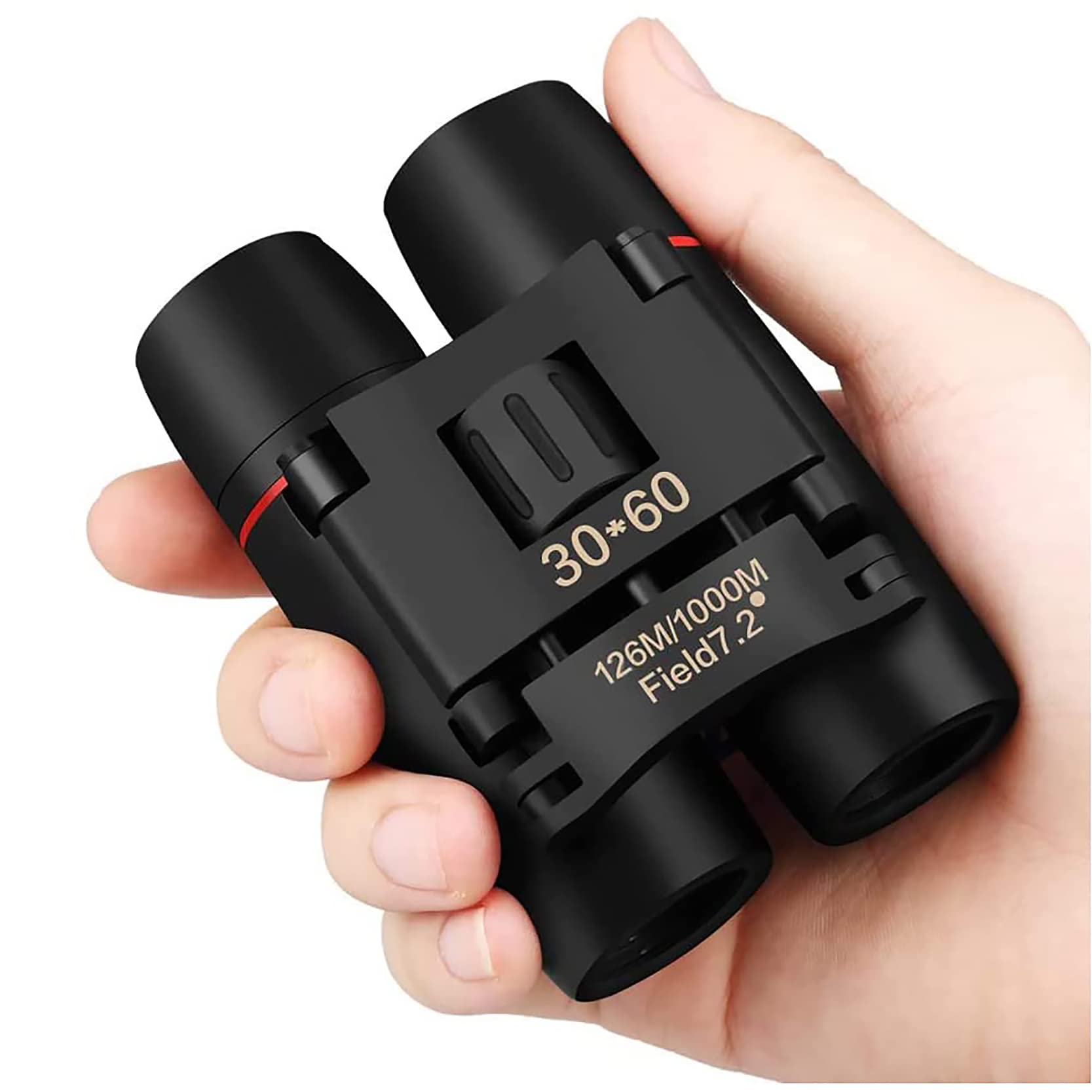 Hunting Thermal Imaging Scope - 大人用30x60双眼鏡 小型コンパクト双眼鏡 大人と子供に適したバードウォッチング旅行観光