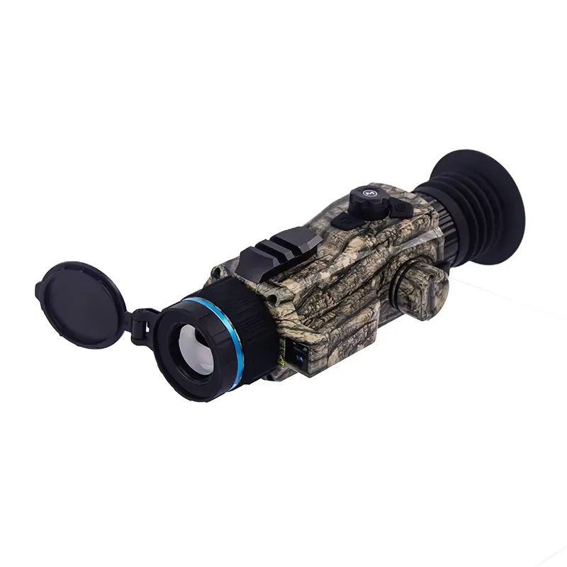 Hunting Thermal Imaging Scope - キープガード ナイトビジョンスコープ ハンティング用 256*192 25mmレンズ サーマルイメージング単眼鏡カメラ