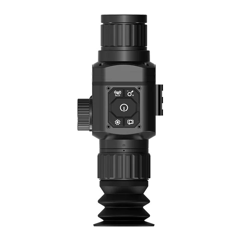 Hunting Thermal Imaging Scope - 2026 256X192 19mm 赤外線サイト ナイトビジョン サーマルイメージャー