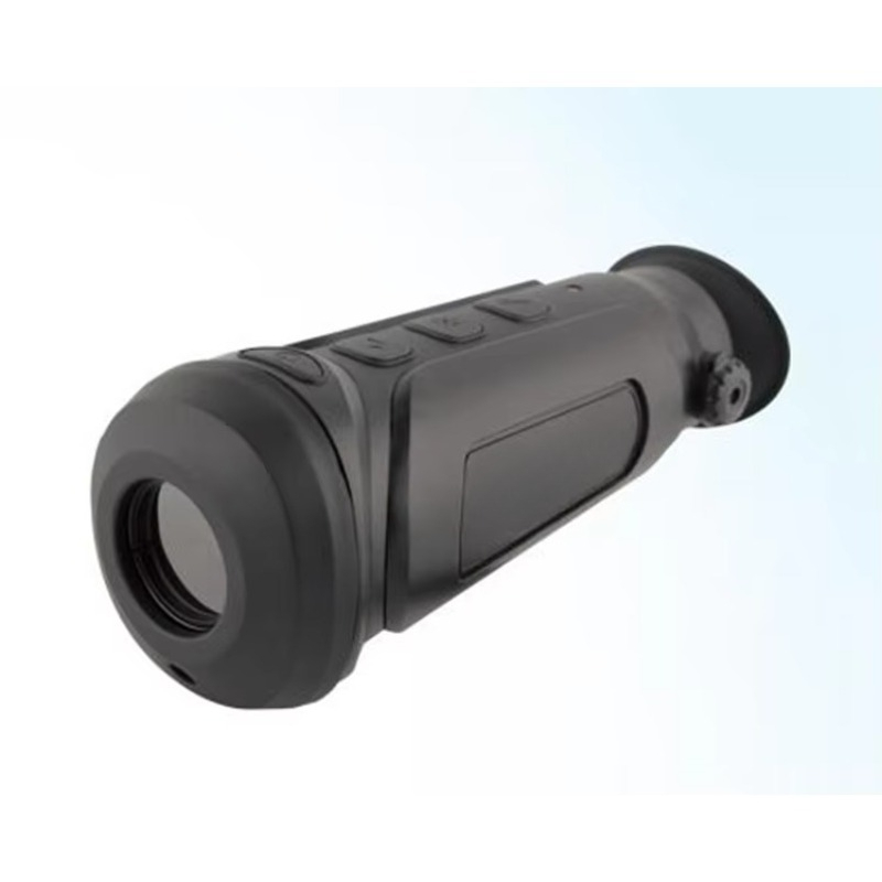 狩猟用イメージングカメラ サーマル単眼鏡 赤外線暗視望遠鏡  - Hunting Thermal Imaging Scope のレビューと価格