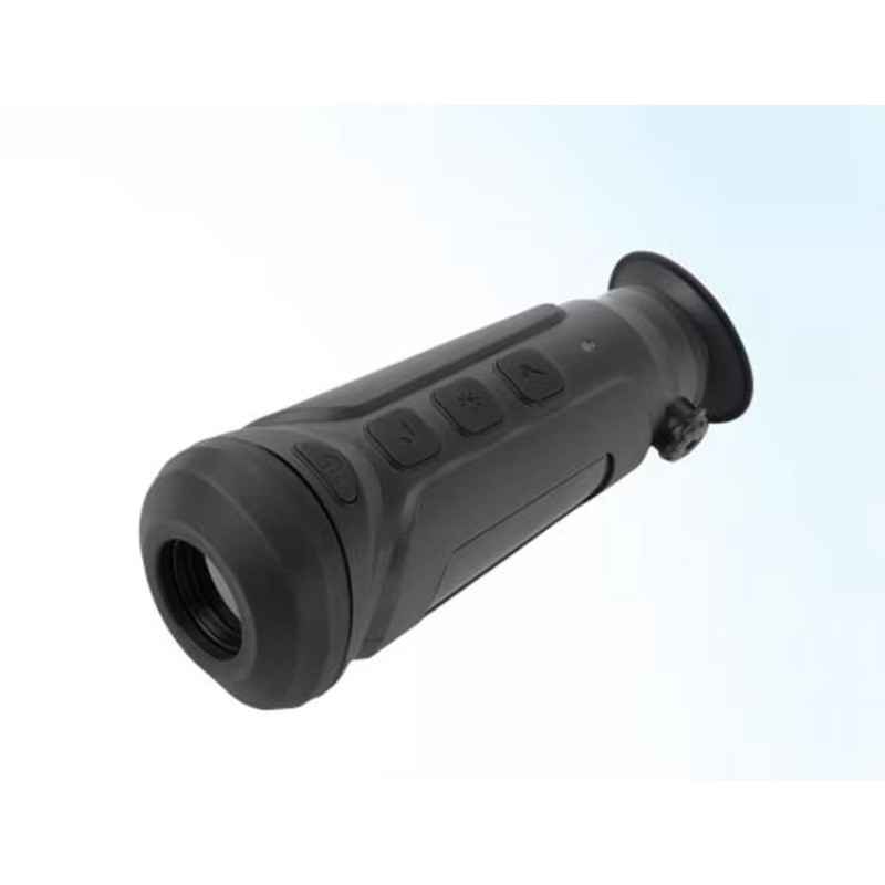 狩猟用イメージングカメラ サーマル単眼鏡 赤外線暗視望遠鏡  - Hunting Thermal Imaging Scope のレビューと価格