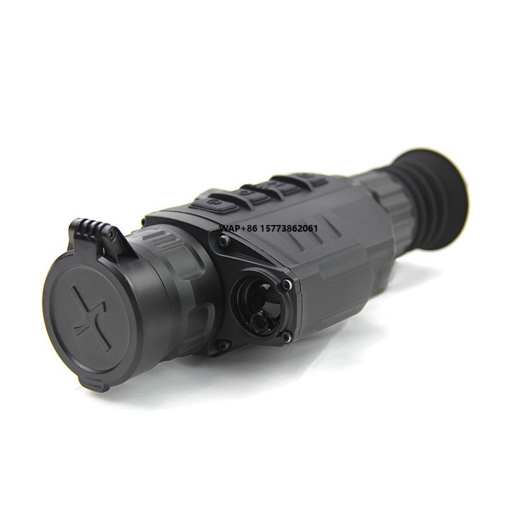 狩猟用サーマルイメージングスコープ単眼鏡暗視スコープ防水38 - Hunting Thermal Imaging Scope のレビューと価格