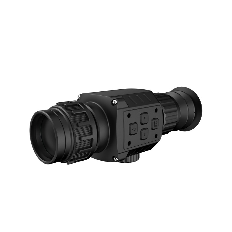 夜間狩猟用高感度サーマルビジョンスコープ - Thermal Scope Night Vision Monocular のレビューと価格