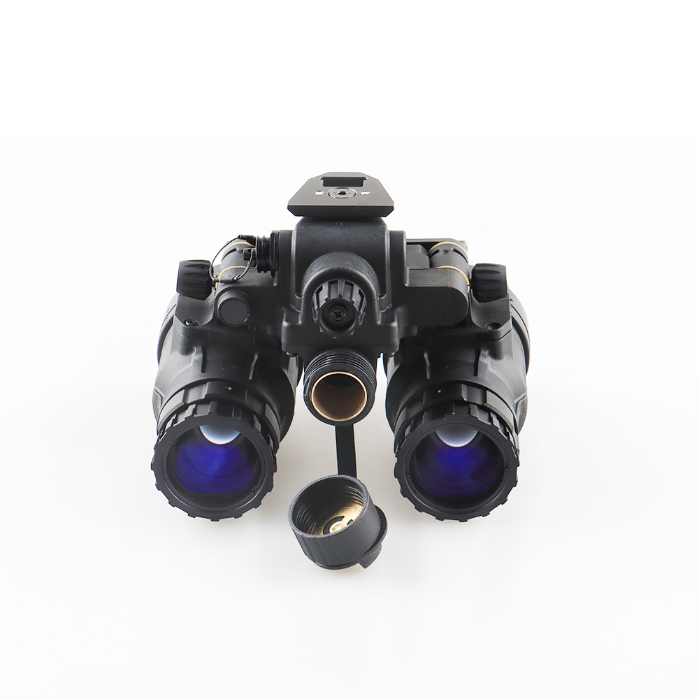 BNVD-1431MK2双眼鏡型暗視装置 GEN3 ホワイト - Hunting Thermal Imaging Scope のレビューと価格