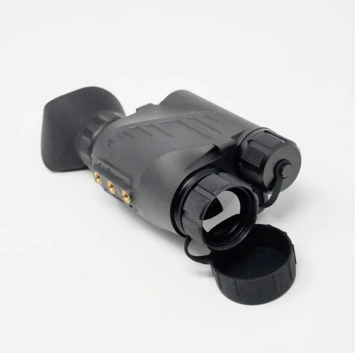 ジェリー-Ym サーマルイメージングカメラ ナイトビジョン  - Hunting Thermal Imaging Scope のレビューと価格