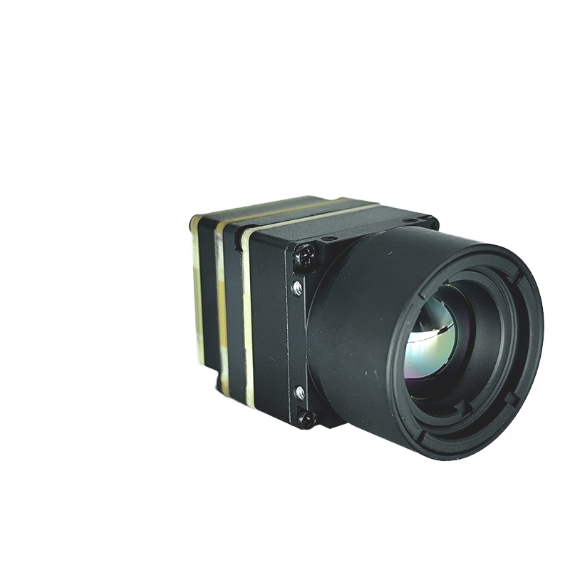 LWIR熱画像カメラコア、256x192、384x288、6 - Thermal Module 640X512 Core のレビューと価格