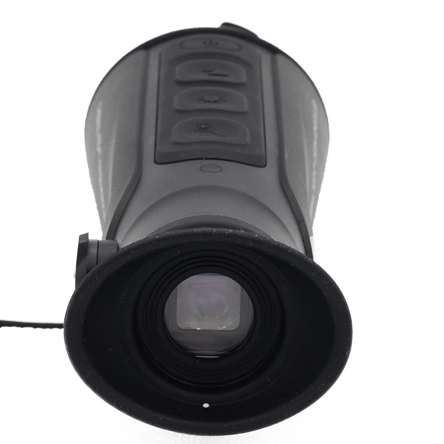 2025年プレミアム製品 熱画像暗視単眼鏡、5つの画像モード - Hunting Thermal Imaging Scope のレビューと価格