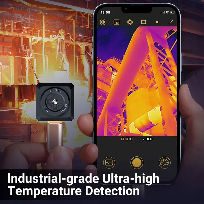 サーマルイメージャー 画像化 PCB故障診断 携帯電話修理用 - Thermal Imager Pcb Repair のレビューと価格