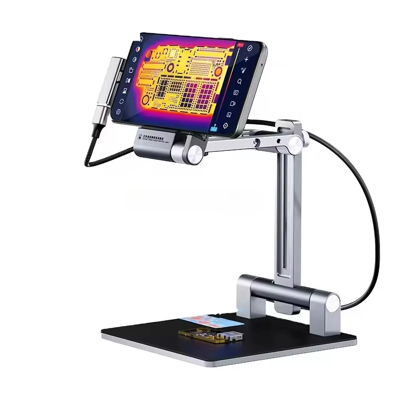 アイプロ赤外線サーマルカメラマザーボードPCB短絡検出修理ツ - Thermal Imager Pcb Repair のレビューと価格