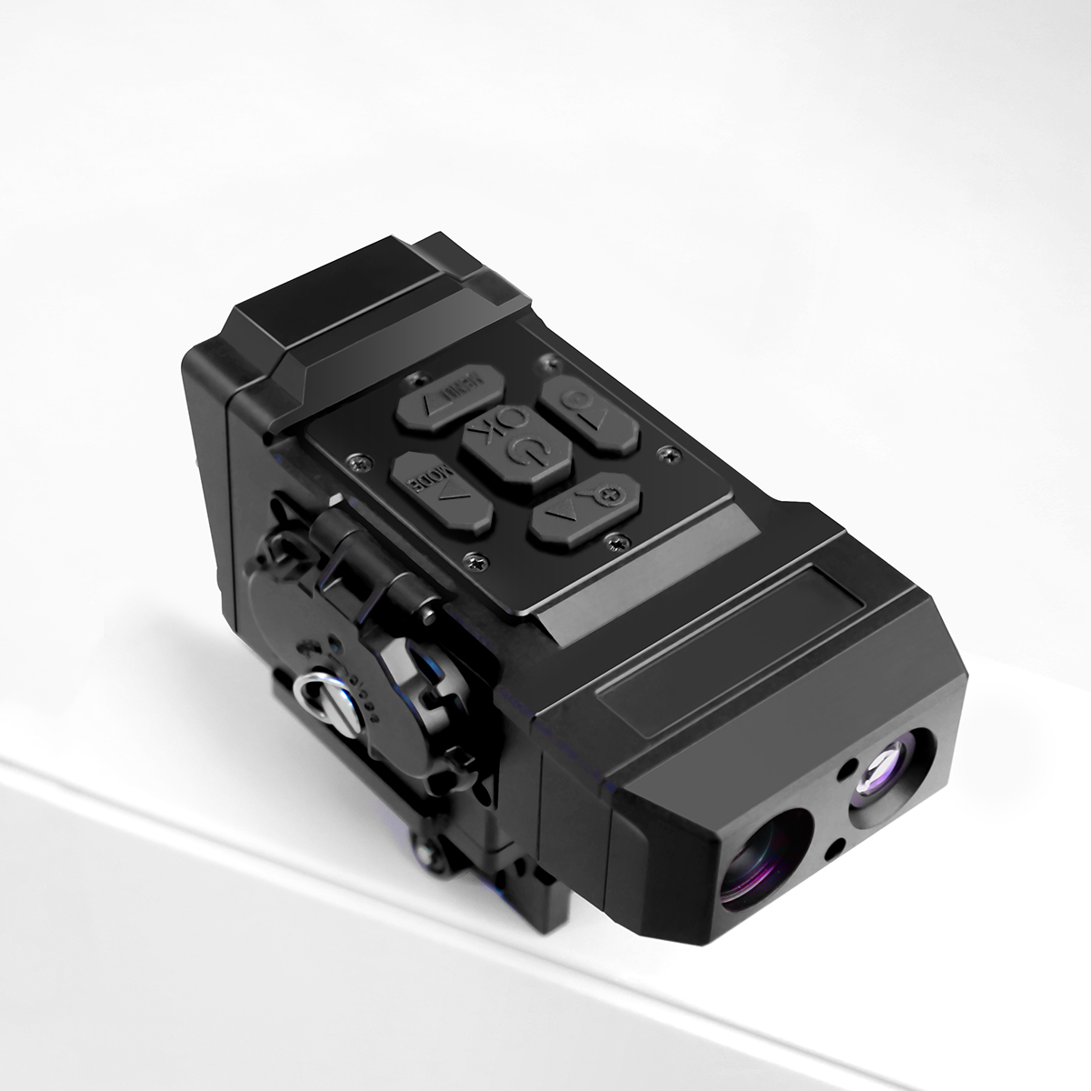 ホットフュージョンサーマルイメージングスコープGTD215サ - Hunting Thermal Imaging Scope のレビューと価格