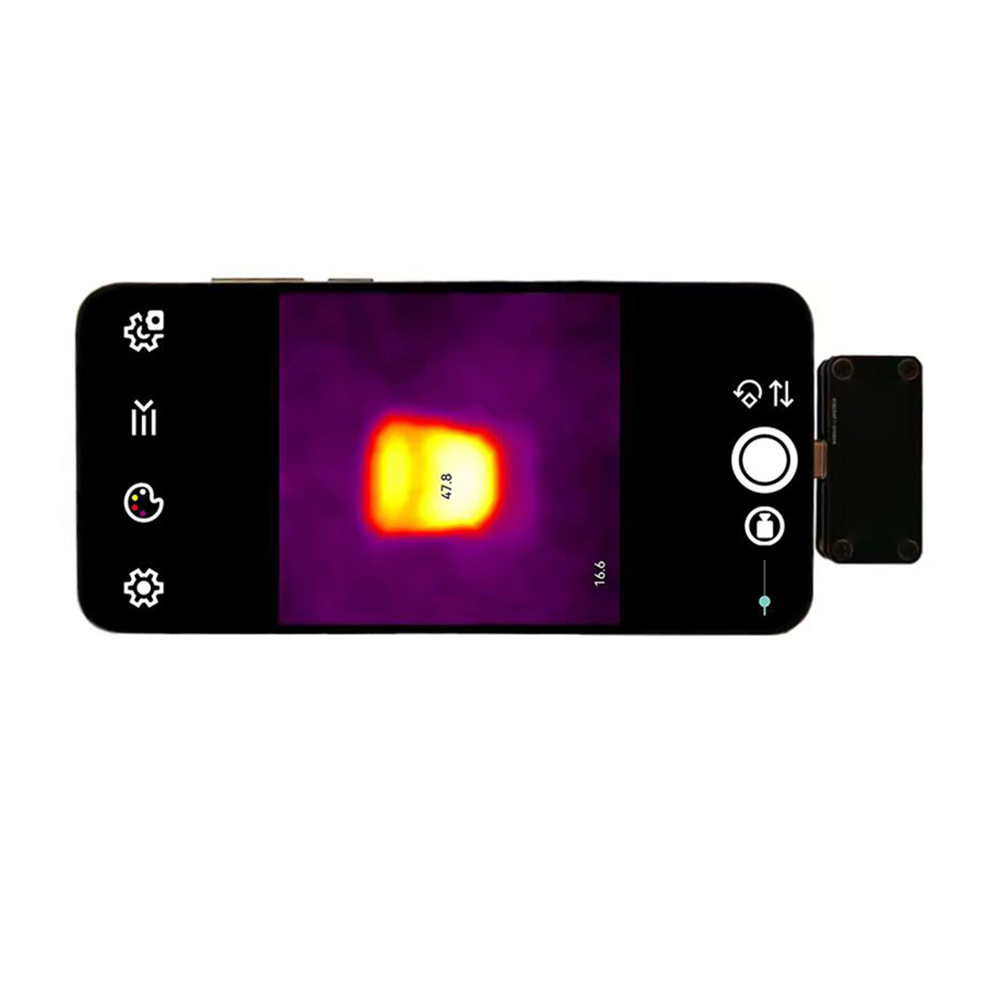 /TIOP01 /32x32 /サーマルイメージャータイプ  - Tiop01 Thermal Camera のレビューと価格