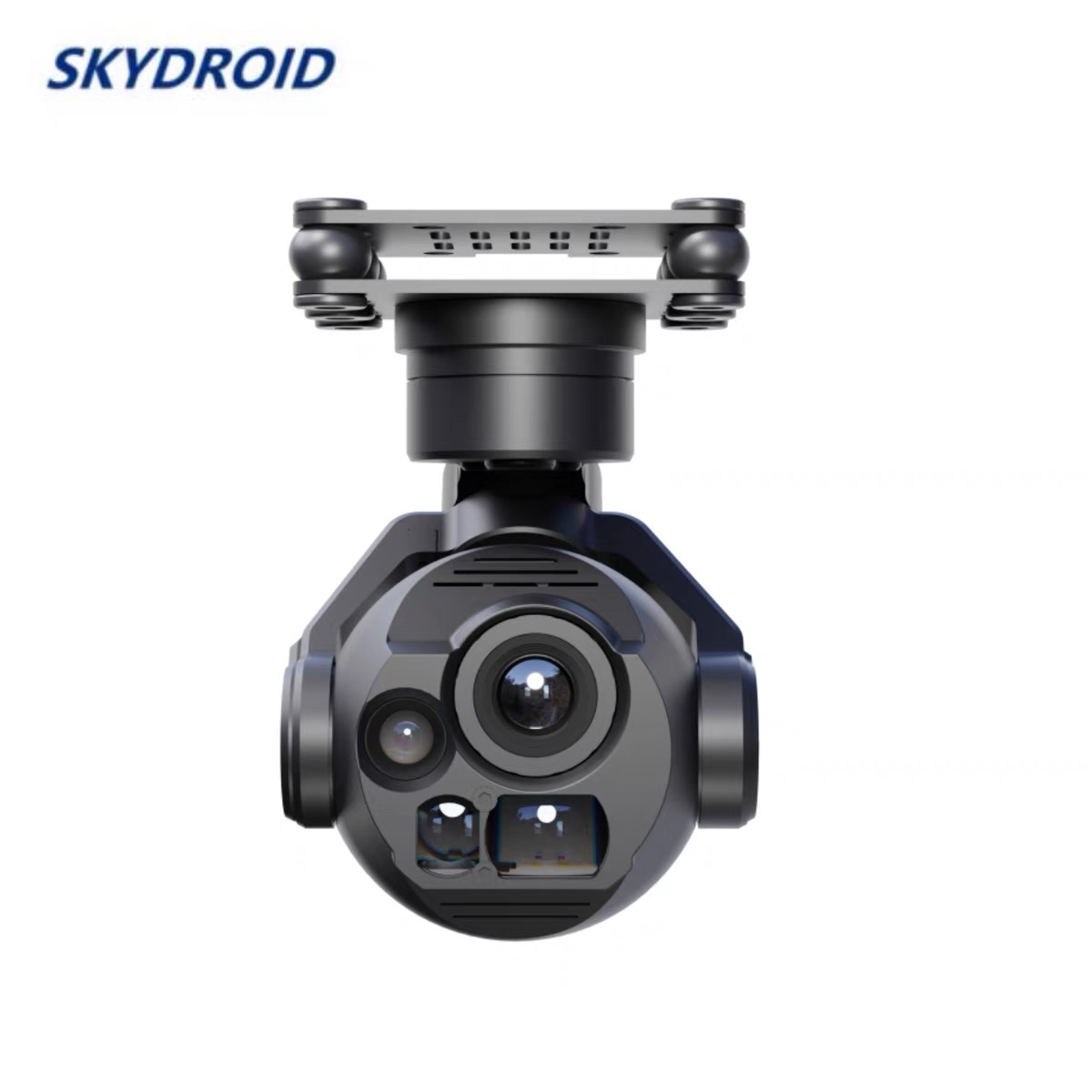 Skydroid C13 三軸スタビライズドジンバル 30倍 - Thermal Imager Drone Gimbal のレビューと価格