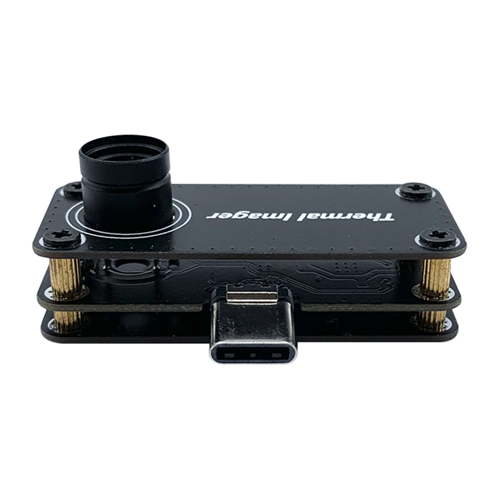 TIOP01 32x32 サーマルイメージャー ナイトビジョ - Tiop01 Thermal Camera のレビューと価格