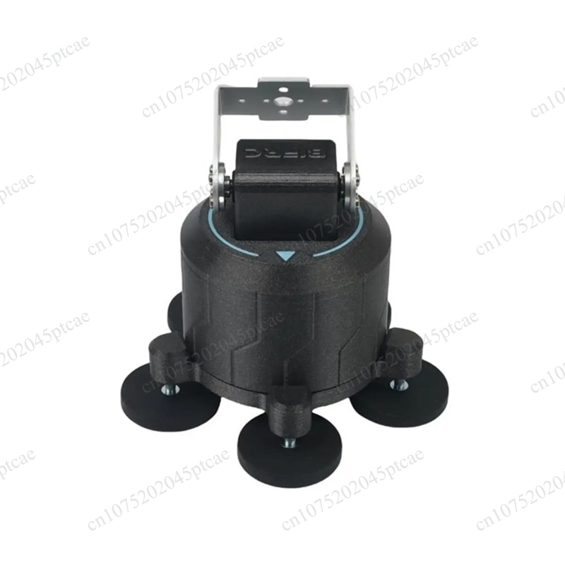 サーボゲーミングドローン 熱画像カメラ DTC6 リモートコ - Thermal Imager Drone Gimbal のレビューと価格
