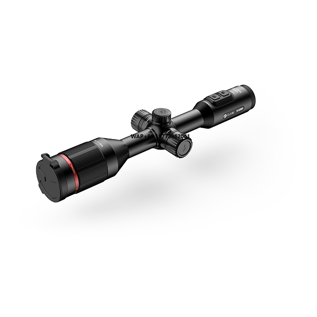 ガイドセンスマート TU630 アウトドアハンティングスコー - Guide Sensmart Thermal Monocular のレビューと価格