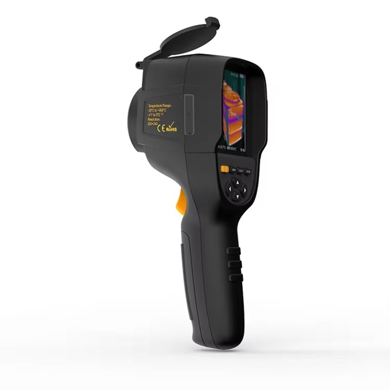 2025年卸売高品質ハンドヘルドサーマルイメージャーHT-1 - Ht 19 Thermal Imager 320X240 のレビューと価格