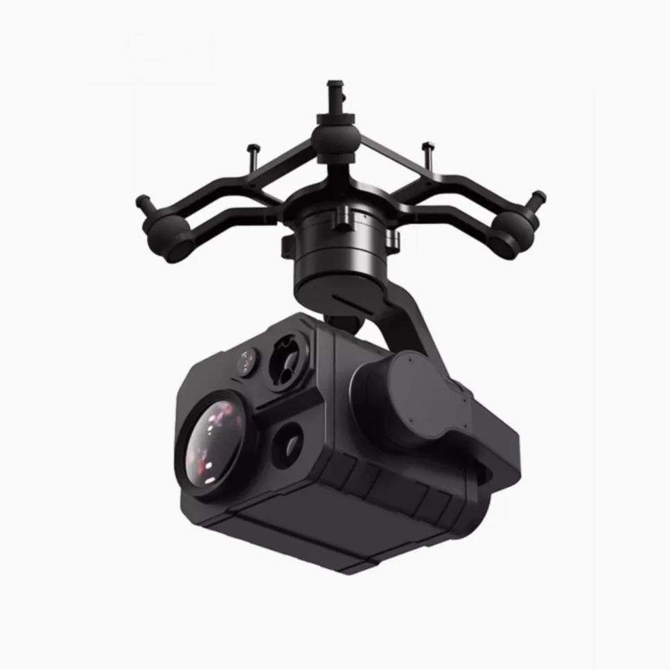 ZT30光学ポッド、4K AI 180倍ハイブリッド光学ズー - Thermal Imager Drone Gimbal のレビューと価格
