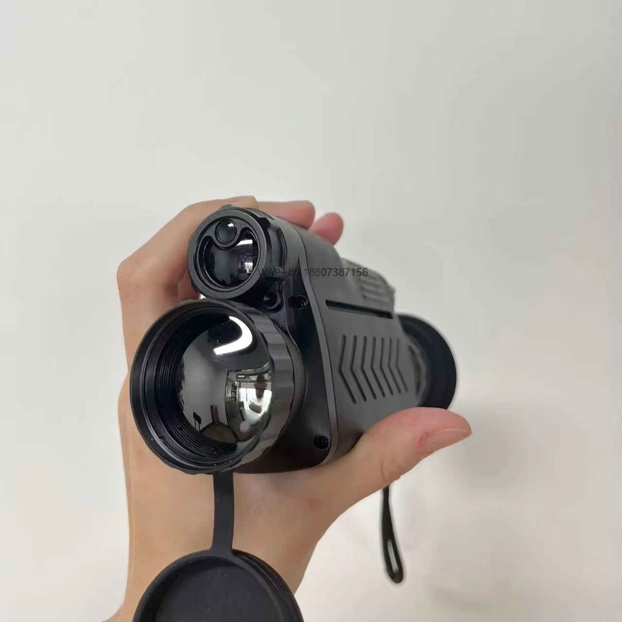 ナイトビジョンスコープ 熱画像単眼鏡 ハンティング用 - Hunting Thermal Imaging Scope のレビューと価格