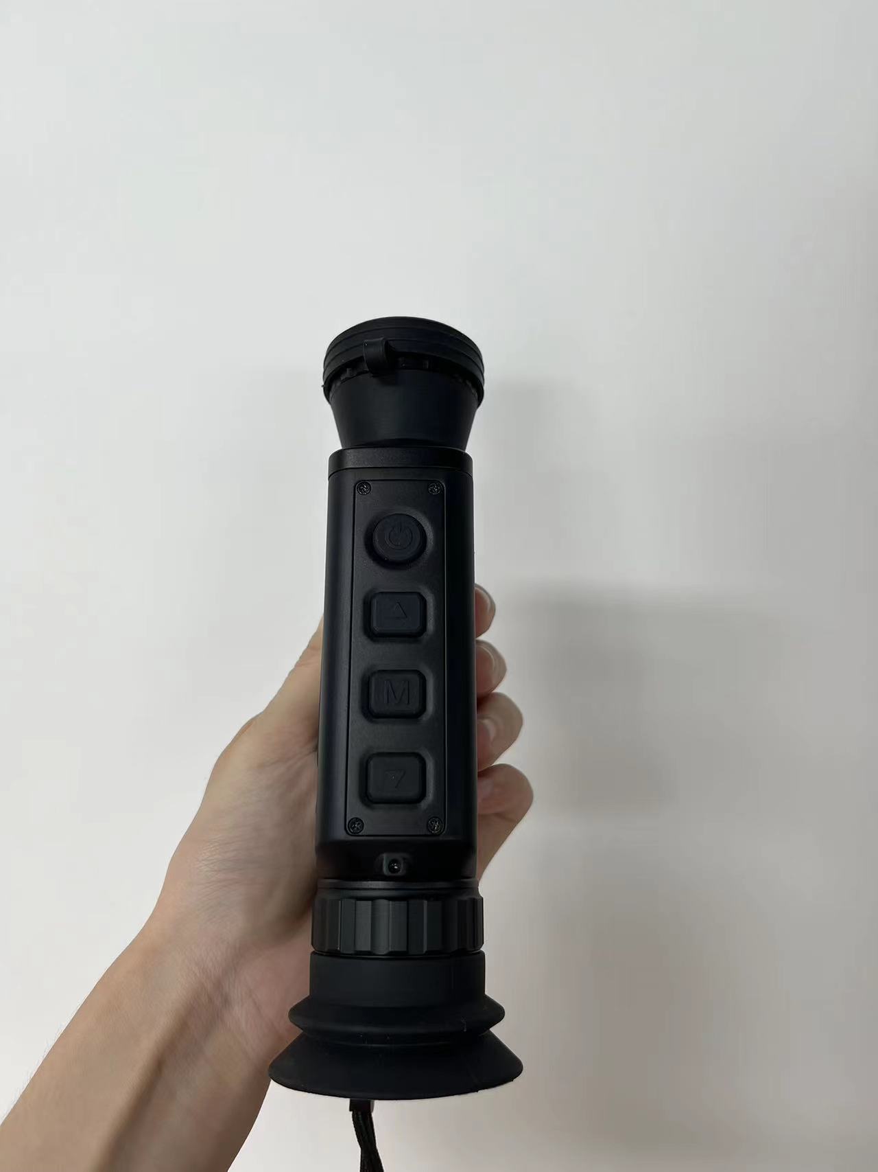 ナイトビジョンスコープ 熱画像単眼鏡 ハンティング用 - Hunting Thermal Imaging Scope のレビューと価格