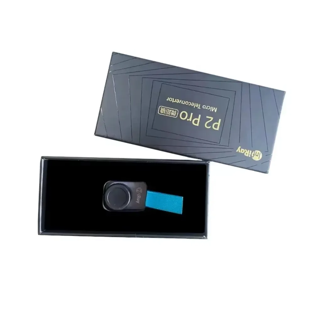 A+ INFIRAY P2 Pro マクロレンズ 8mm 赤 - Nf 521 Thermal Imaging Camera のレビューと価格