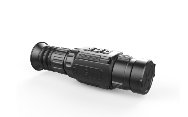 P3プロフェッショナル防水サーマルイメージャースコープ12m - Hunting Thermal Imaging Scope のレビューと価格