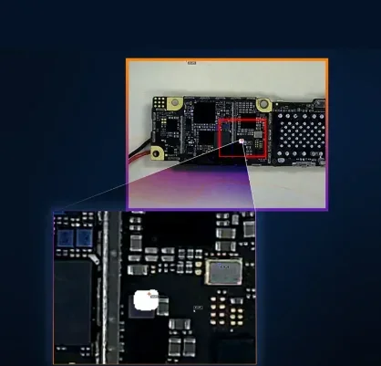 2025LANGCHI赤外線サーマルイメージング折りたたみ式 - Shortcam Thermal Imaging Pcb のレビューと価格