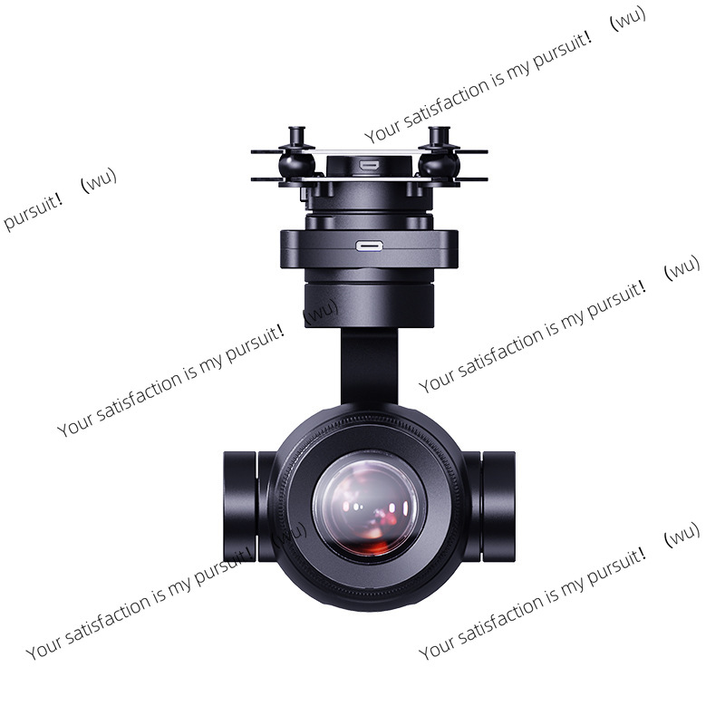 4K AIハイブリッドズームジンバルカメラ 180倍光学電子 - Thermal Imager Drone Gimbal のレビューと価格