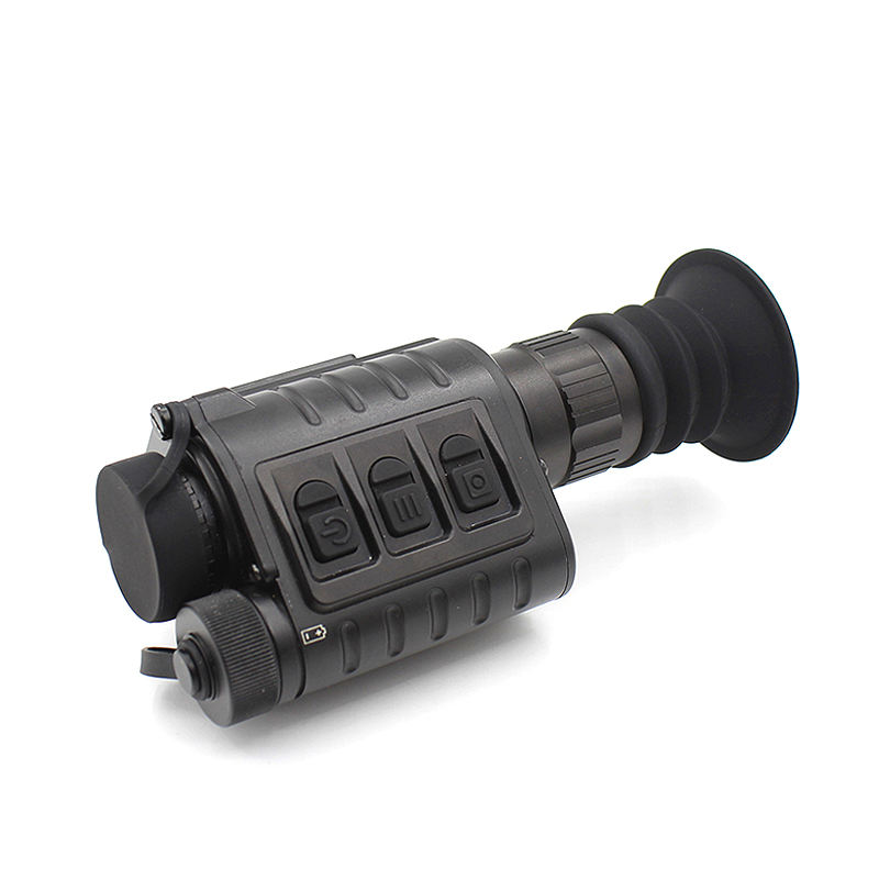 2025年ホットセール PHN640 多機能ハンドヘルドサー - Thermal Scope Night Vision Monocular のレビューと価格