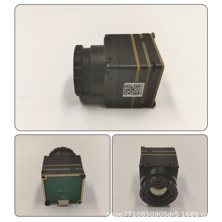 ハンドアニFPVサーマルイメージングモジュールUVシリーズコ - Thermal Module 640X512 Core のレビューと価格