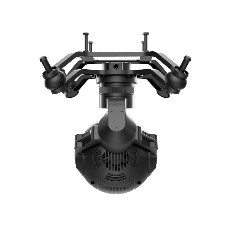 MT11 ポッド4 光電AI高解像度熱画像測距モデル航空機ド - Thermal Imager Drone Gimbal のレビューと価格