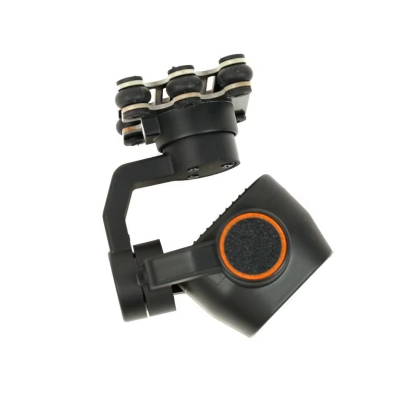 2K高画質サーマルイメージャー搭載、3軸安定化デュアルライト - Thermal Imager Drone Gimbal のレビューと価格