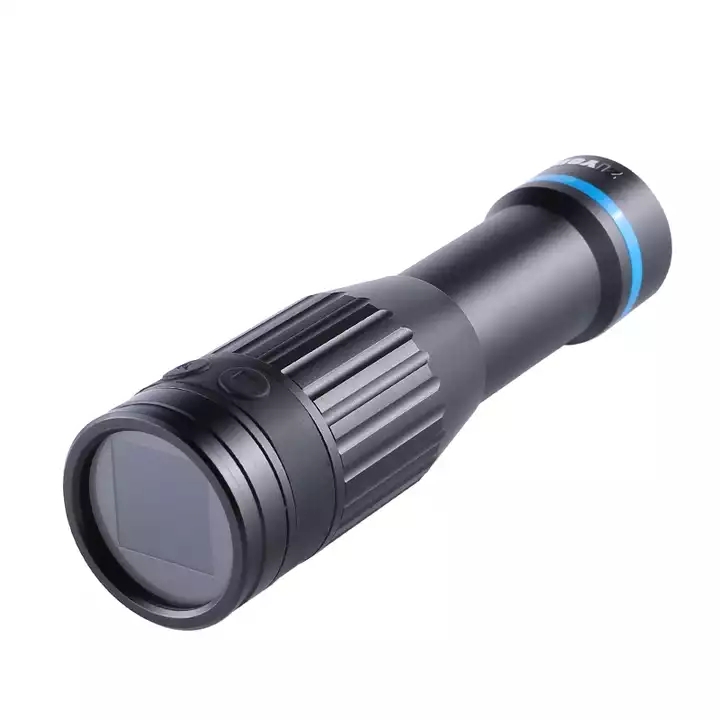 サーマルイメージング単眼鏡光学ハンティングスコープ赤外線ナイ - Hunting Thermal Imaging Scope のレビューと価格